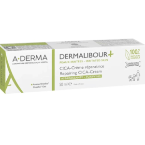 Dermalibour barrier 50 ml